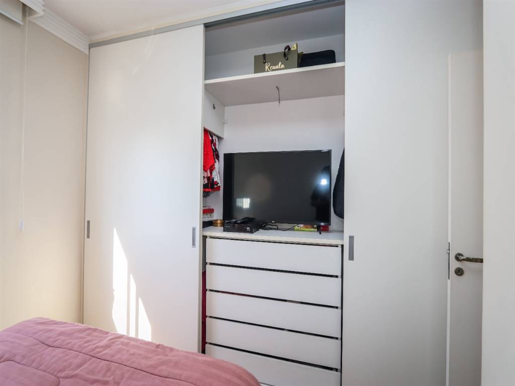 Apartamento com 3 quartos e 87 m² em Vila Guilhermina, Praia Grande