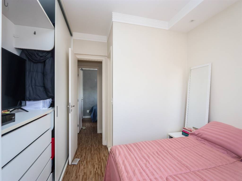Apartamento com 3 quartos e 87 m² em Vila Guilhermina, Praia Grande