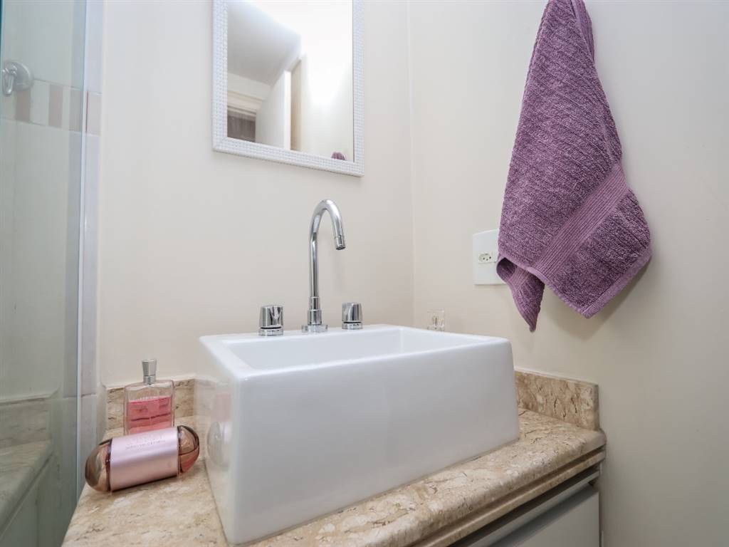Apartamento com 3 quartos e 87 m² em Vila Guilhermina, Praia Grande