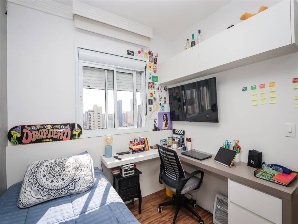 Apartamento com 3 quartos e 87 m² em Vila Guilhermina, Praia Grande