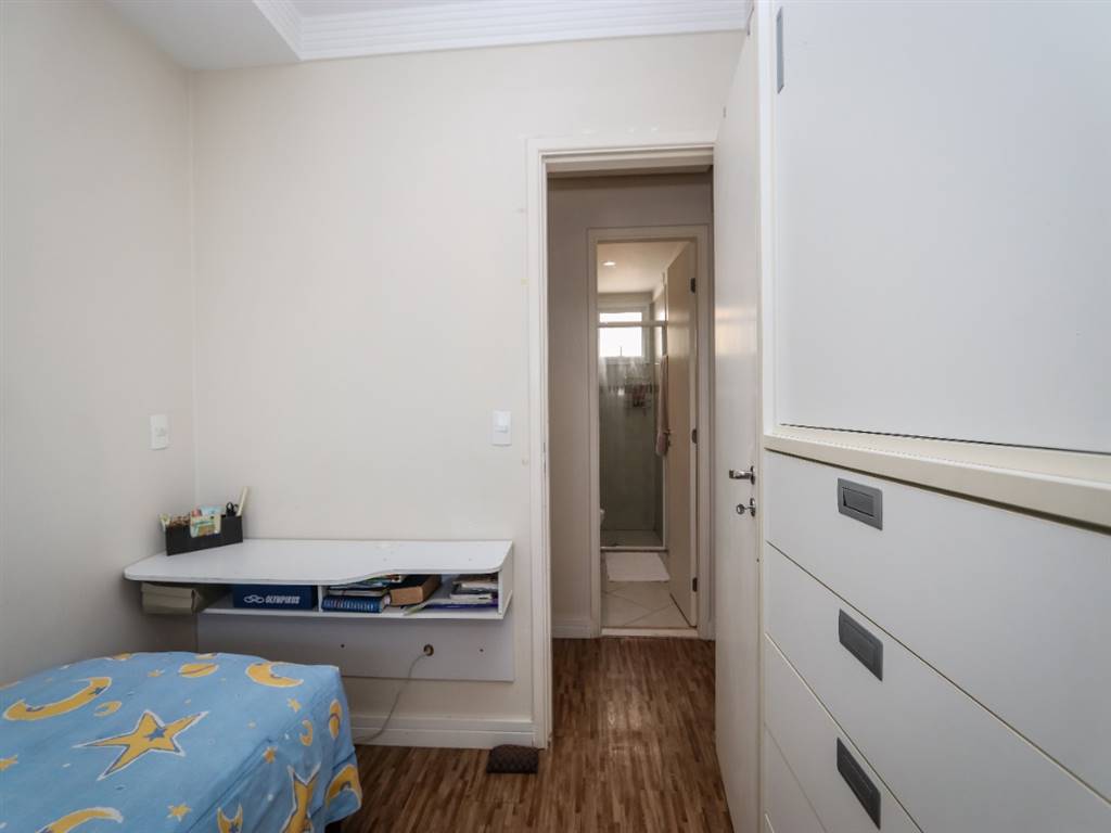 Apartamento com 3 quartos e 87 m² em Vila Guilhermina, Praia Grande