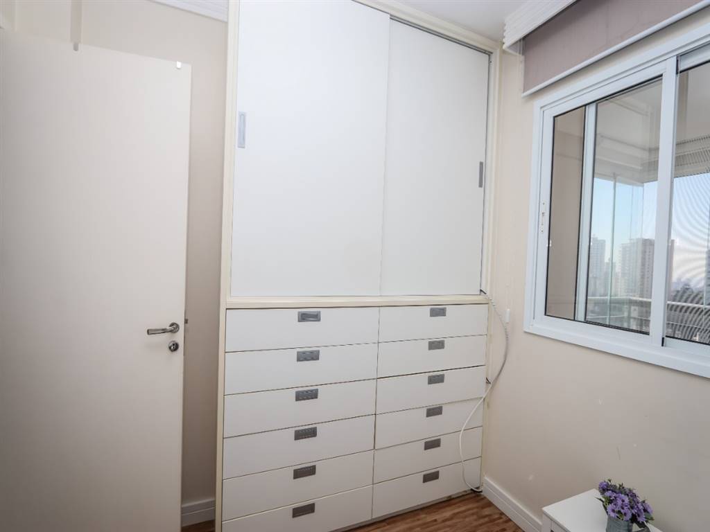 Apartamento com 3 quartos e 87 m² em Vila Guilhermina, Praia Grande