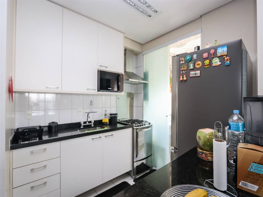 Apartamento com 3 quartos e 87 m² em Vila Guilhermina, Praia Grande