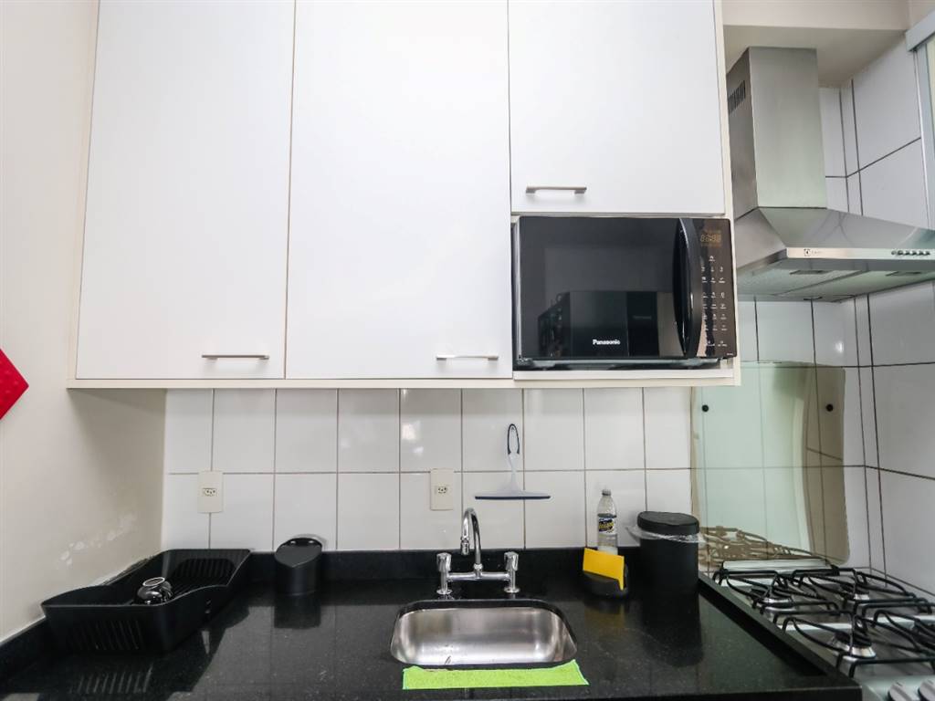 Apartamento com 3 quartos e 87 m² em Vila Guilhermina, Praia Grande