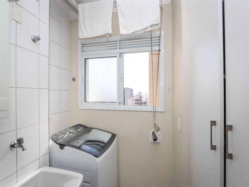 Apartamento com 3 quartos e 87 m² em Vila Guilhermina, Praia Grande