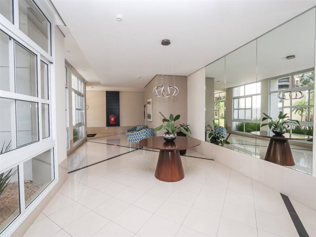 Apartamento com 3 quartos e 87 m² em Vila Guilhermina, Praia Grande
