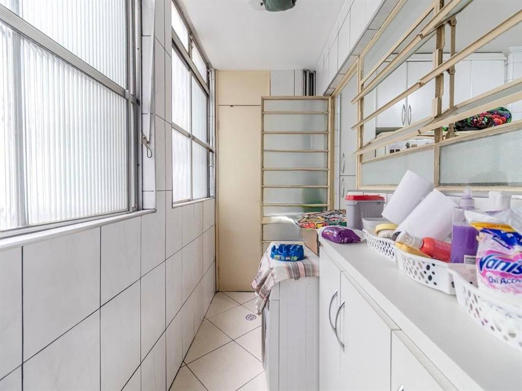 Apartamento com 3 quartos e 120 m² em Vila Guilhermina, Praia Grande