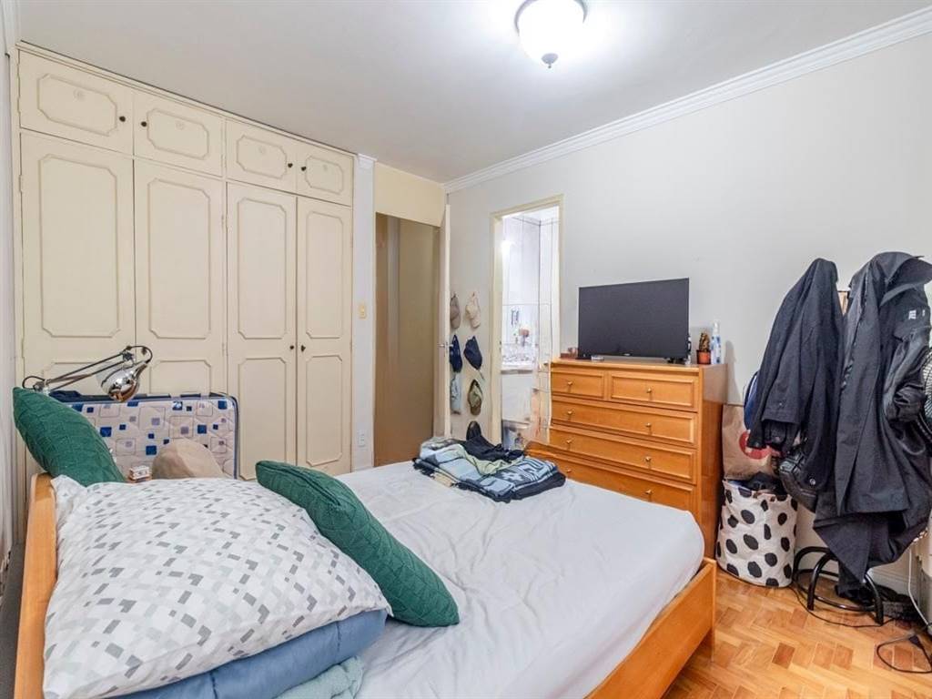 Apartamento com 3 quartos e 120 m² em Vila Guilhermina, Praia Grande