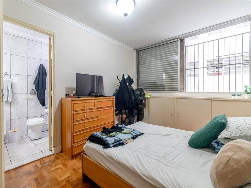 Apartamento com 3 quartos e 120 m² em Vila Guilhermina, Praia Grande