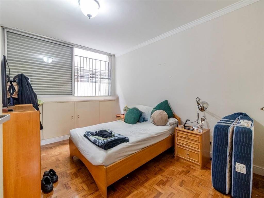 Apartamento com 3 quartos e 120 m² em Vila Guilhermina, Praia Grande