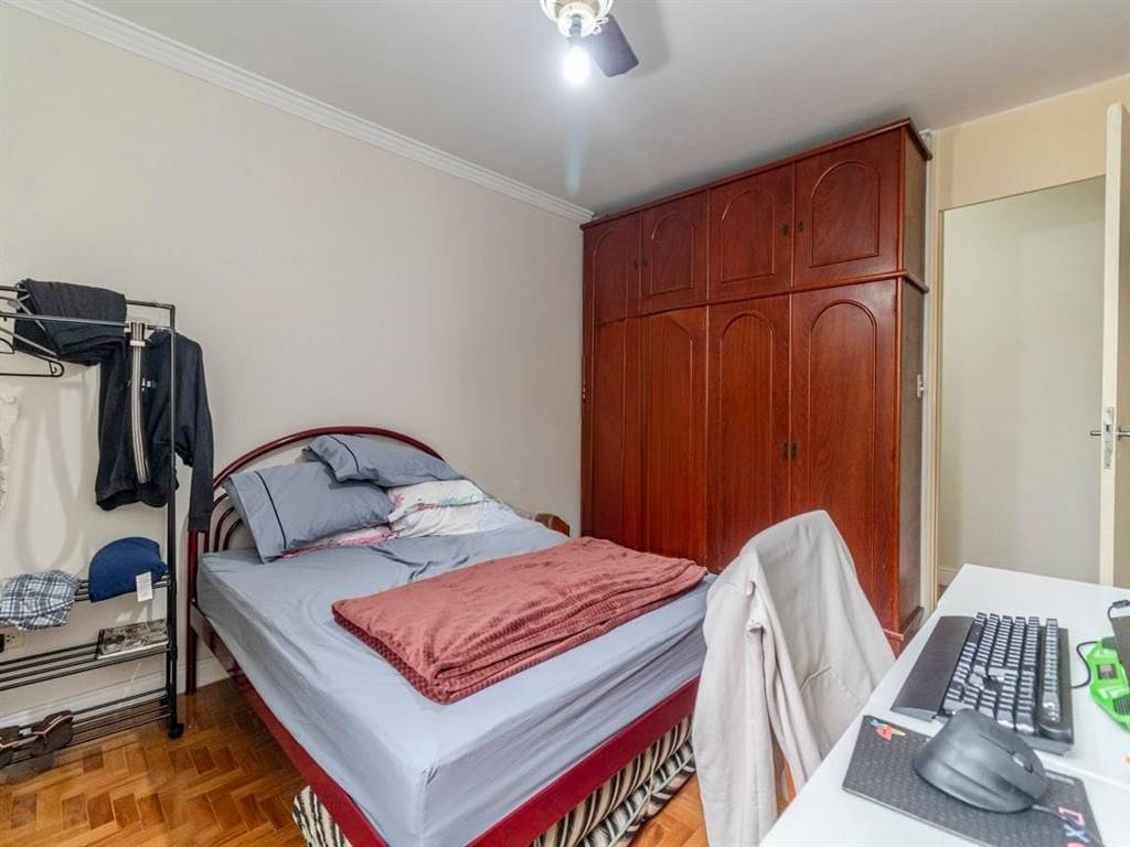 Apartamento com 3 quartos e 120 m² em Vila Guilhermina, Praia Grande