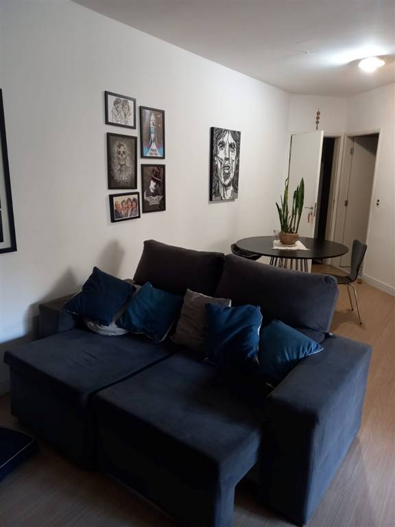 Apartamento com 3 quartos e 76 m² em Vila Guilhermina, Praia Grande