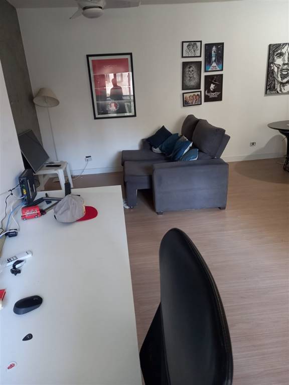 Apartamento com 3 quartos e 76 m² em Vila Guilhermina, Praia Grande