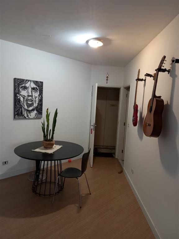 Apartamento com 3 quartos e 76 m² em Vila Guilhermina, Praia Grande