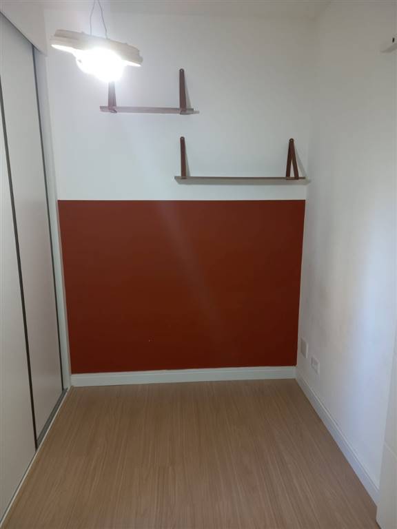 Apartamento com 3 quartos e 76 m² em Vila Guilhermina, Praia Grande