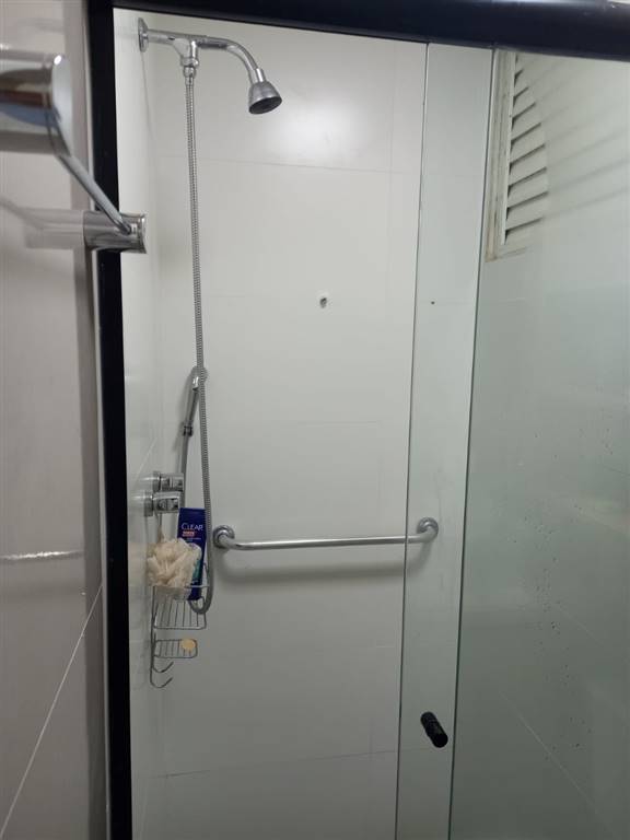Apartamento com 3 quartos e 76 m² em Vila Guilhermina, Praia Grande