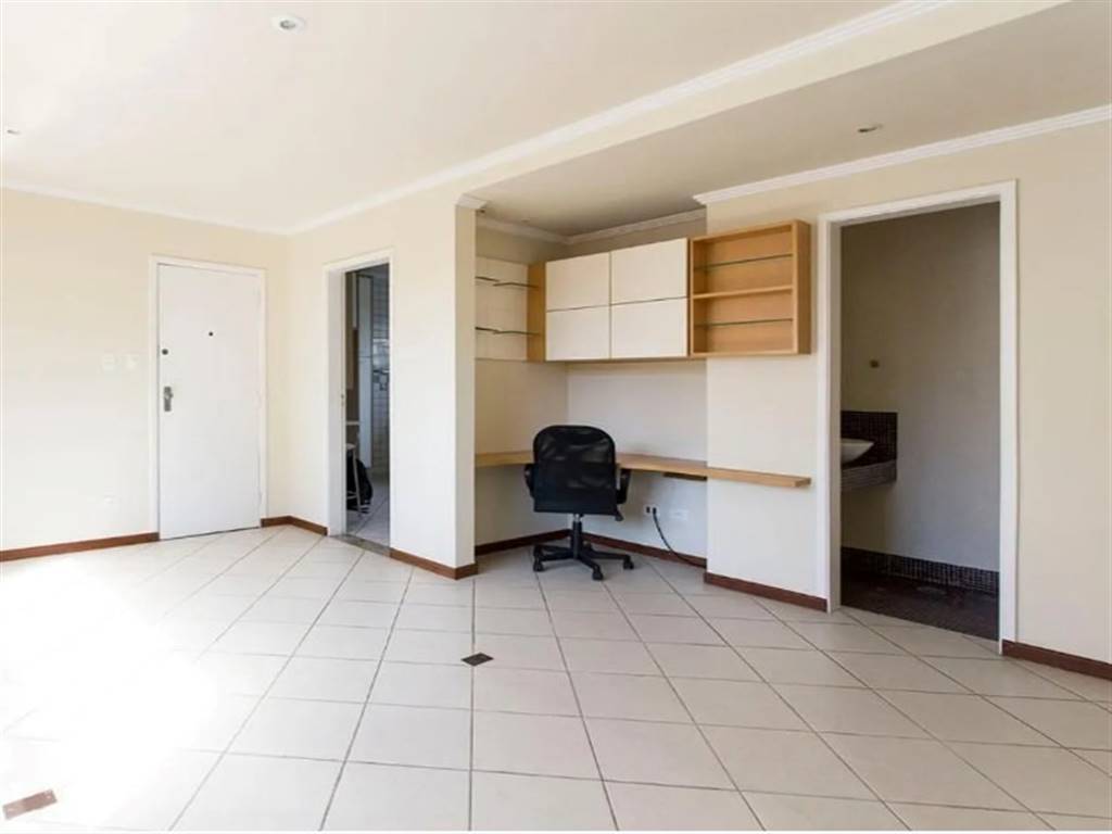 Apartamento com 2 quartos e 73 m² em Vila Guilhermina, Praia Grande