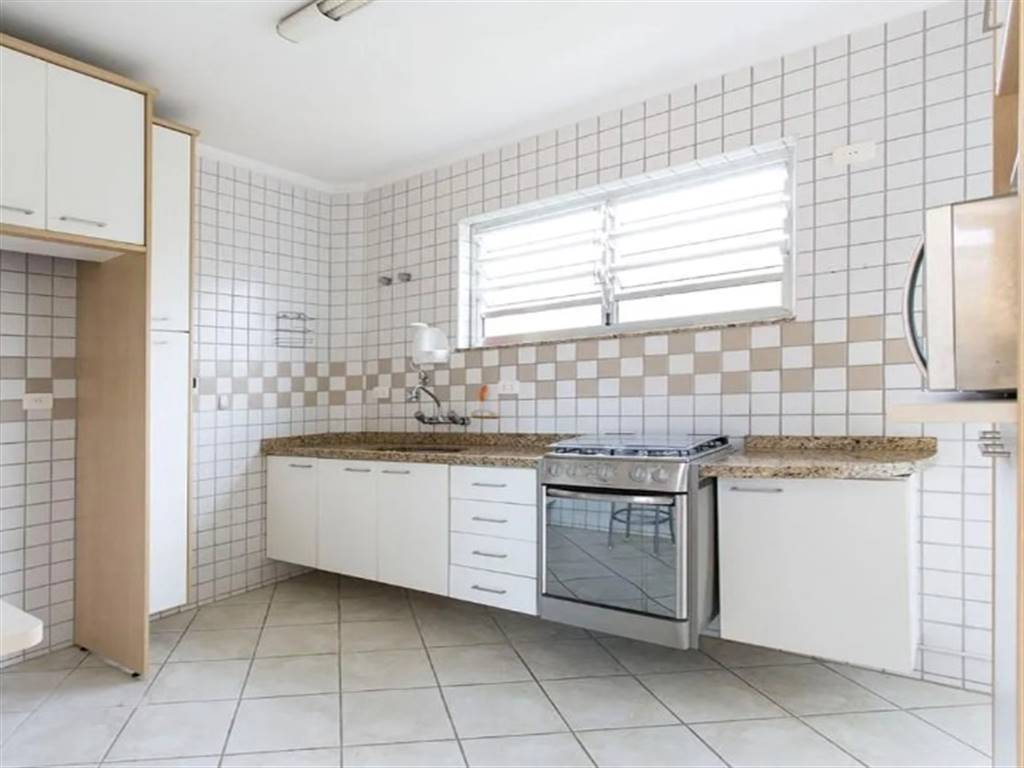 Apartamento com 2 quartos e 73 m² em Vila Guilhermina, Praia Grande