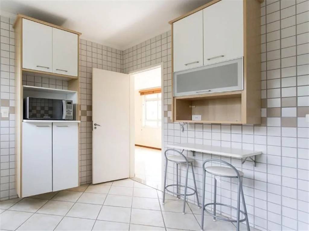 Apartamento com 2 quartos e 73 m² em Vila Guilhermina, Praia Grande