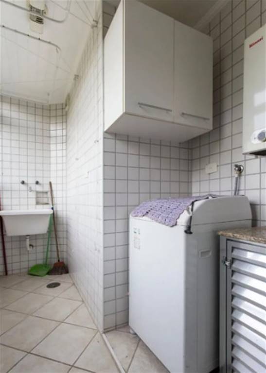 Apartamento com 2 quartos e 73 m² em Vila Guilhermina, Praia Grande