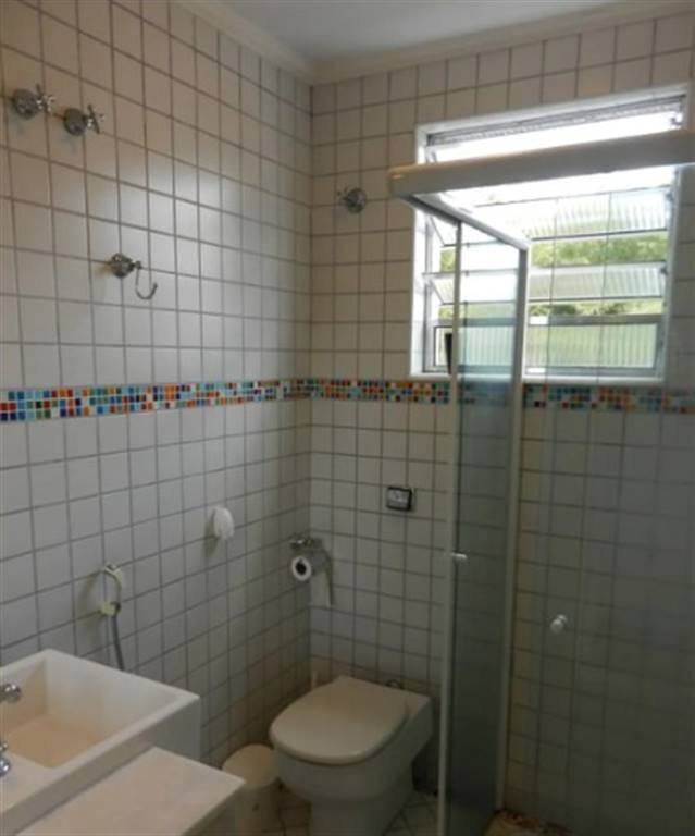 Apartamento com 2 quartos e 73 m² em Vila Guilhermina, Praia Grande