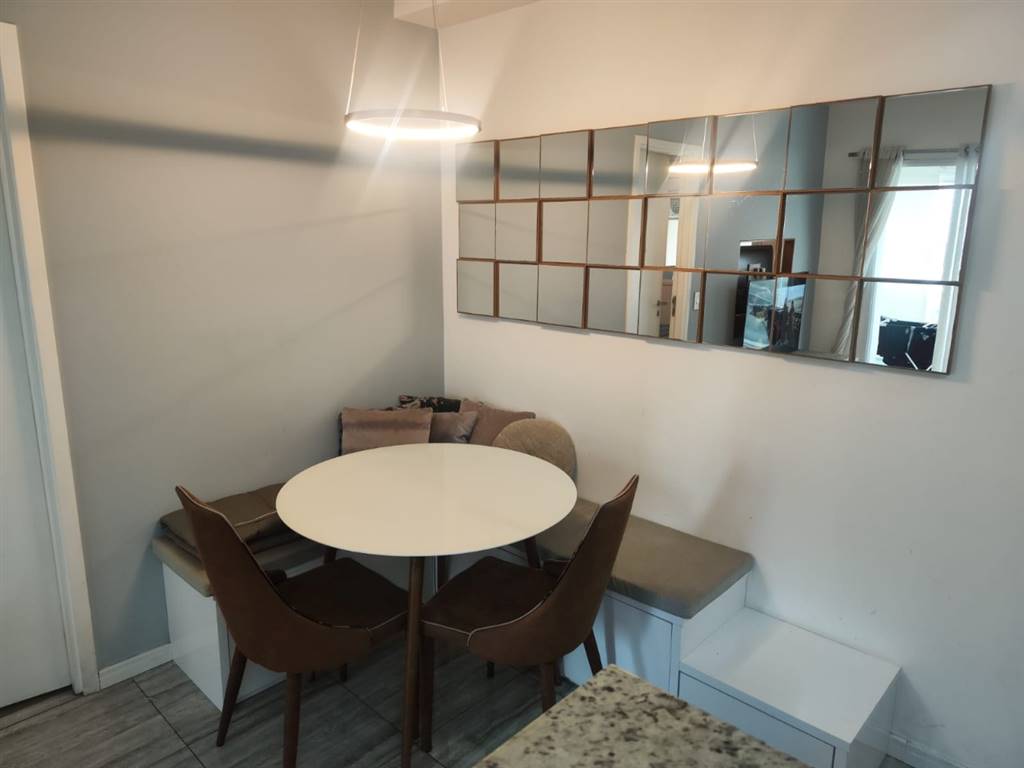 Apartamento com 1 quarto e 45 m² em Vila Guilhermina, Praia Grande