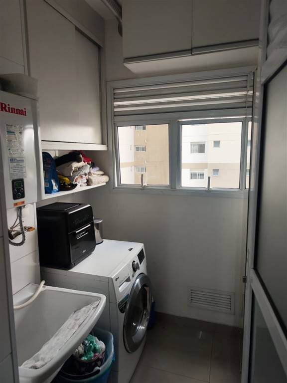 Apartamento com 1 quarto e 45 m² em Vila Guilhermina, Praia Grande