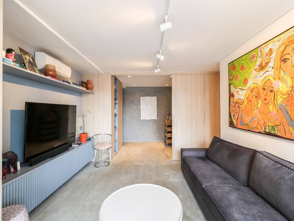 Apartamento com 3 quartos e 165 m² em Vila Guilhermina, Praia Grande