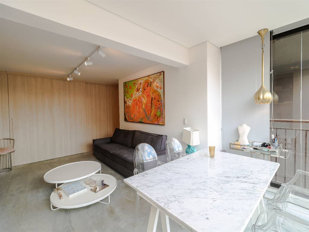 Apartamento com 3 quartos e 165 m² em Vila Guilhermina, Praia Grande
