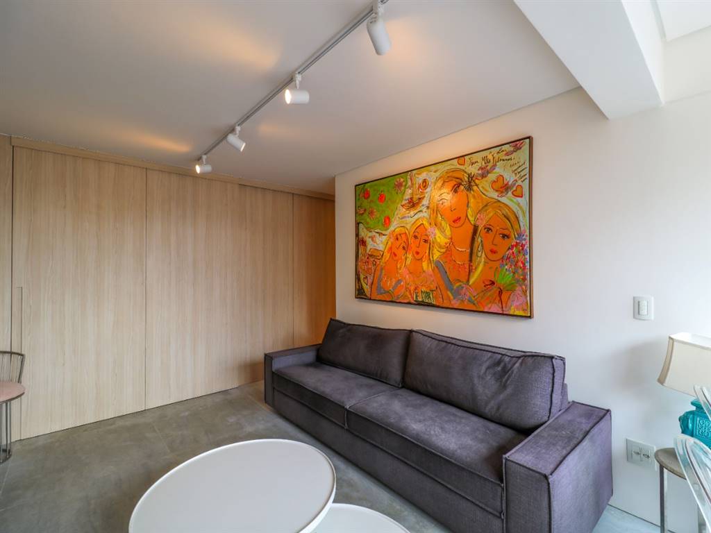Apartamento com 3 quartos e 165 m² em Vila Guilhermina, Praia Grande