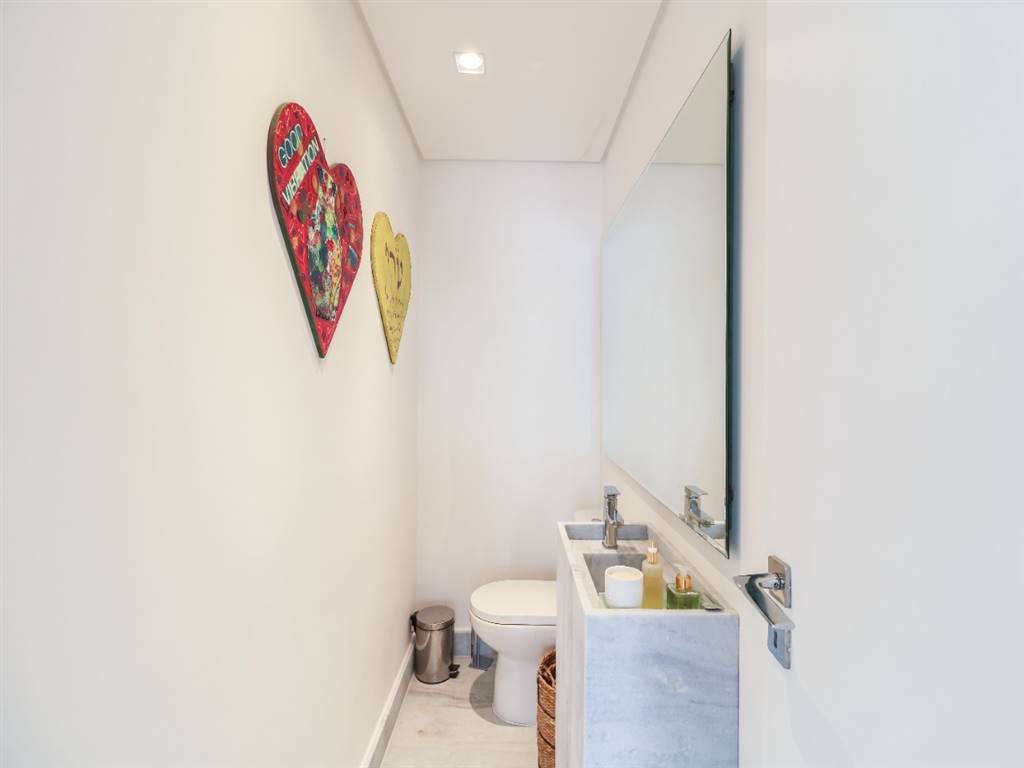 Apartamento com 3 quartos e 165 m² em Vila Guilhermina, Praia Grande