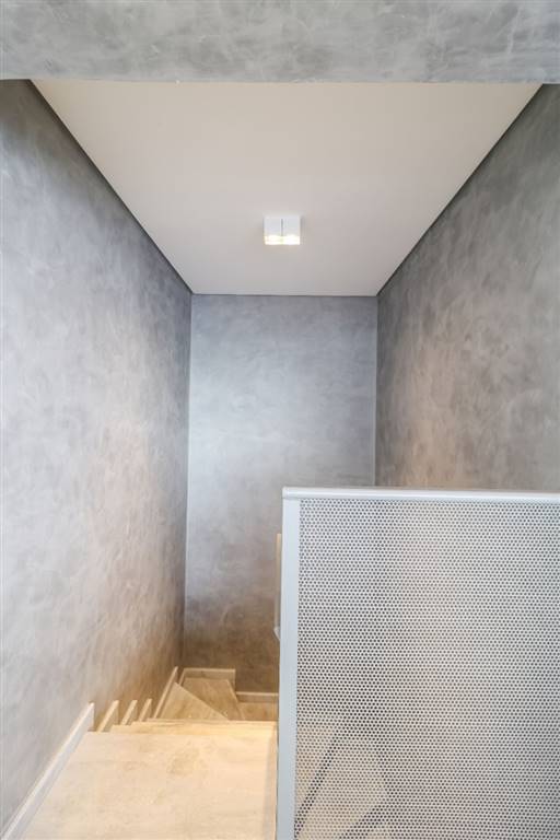 Apartamento com 3 quartos e 165 m² em Vila Guilhermina, Praia Grande