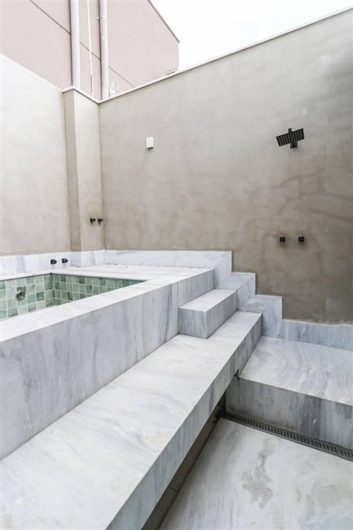 Apartamento com 3 quartos e 165 m² em Vila Guilhermina, Praia Grande