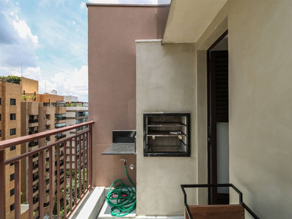 Apartamento com 3 quartos e 165 m² em Vila Guilhermina, Praia Grande