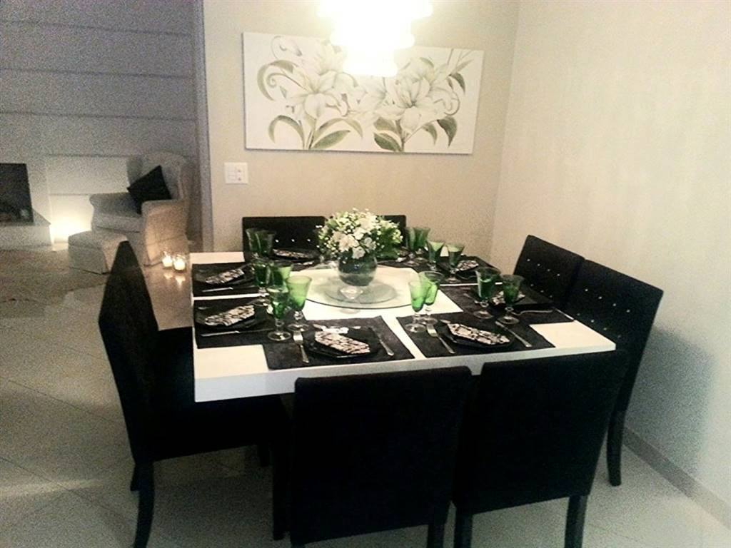 Apartamento com 4 quartos e 130 m² em Vila Guilhermina, Praia Grande