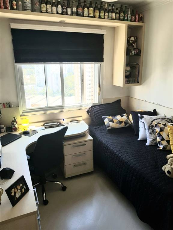 Apartamento com 4 quartos e 130 m² em Vila Guilhermina, Praia Grande