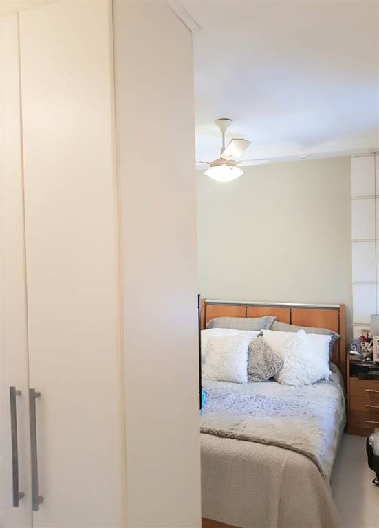 Apartamento com 4 quartos e 130 m² em Vila Guilhermina, Praia Grande