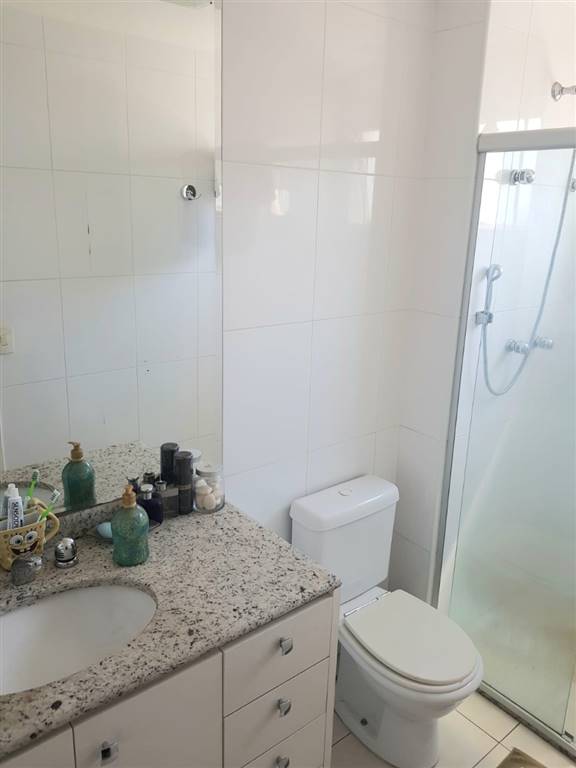Apartamento com 4 quartos e 130 m² em Vila Guilhermina, Praia Grande