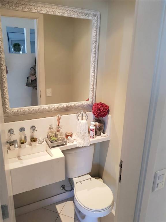 Apartamento com 4 quartos e 130 m² em Vila Guilhermina, Praia Grande