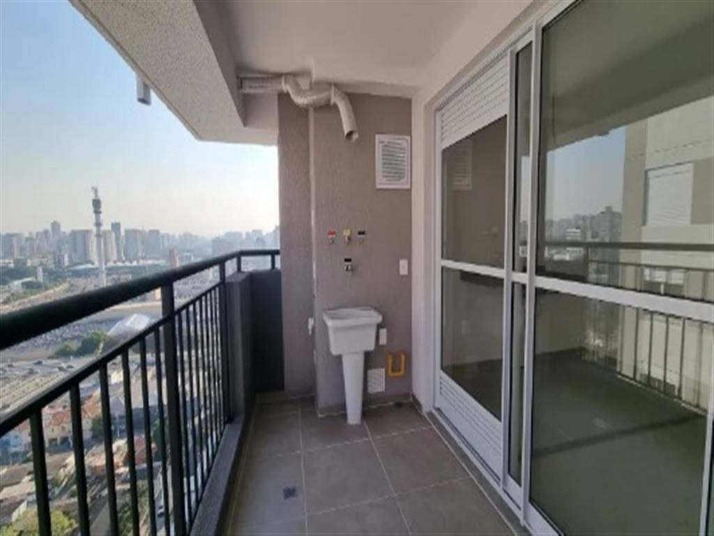 Apartamento com 2 quartos e 49 m² em Vila Guilhermina, Praia Grande
