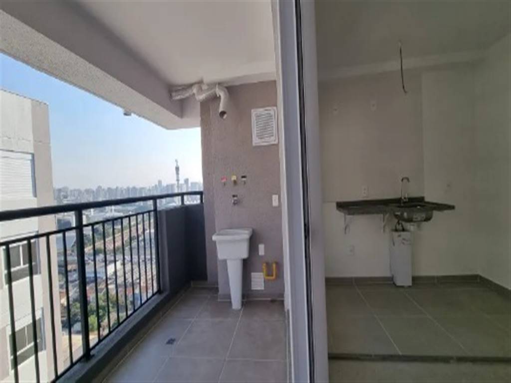 Apartamento com 2 quartos e 49 m² em Vila Guilhermina, Praia Grande