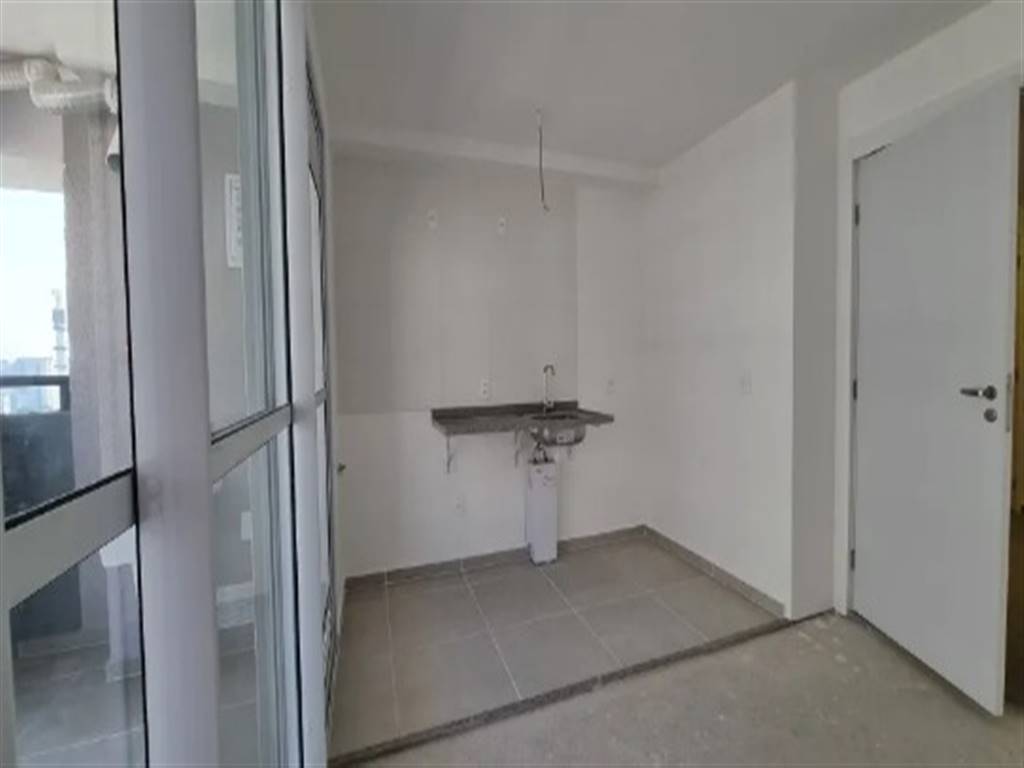 Apartamento com 2 quartos e 49 m² em Vila Guilhermina, Praia Grande