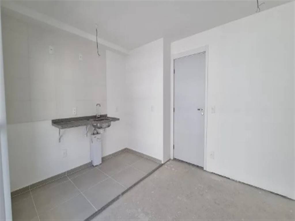 Apartamento com 2 quartos e 49 m² em Vila Guilhermina, Praia Grande