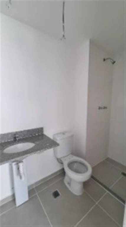 Apartamento com 2 quartos e 49 m² em Vila Guilhermina, Praia Grande