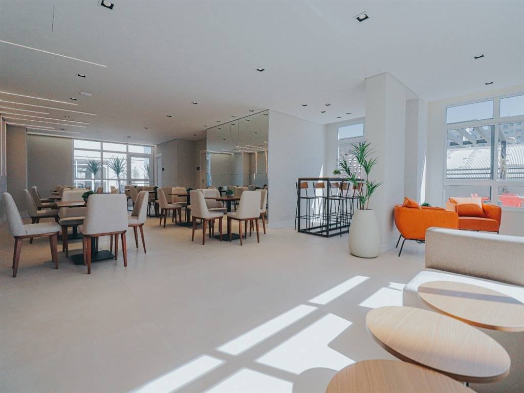 Apartamento com 2 quartos e 49 m² em Vila Guilhermina, Praia Grande