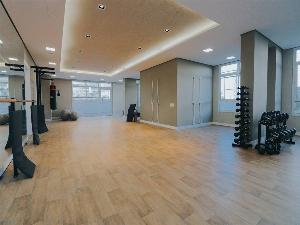 Apartamento com 2 quartos e 49 m² em Vila Guilhermina, Praia Grande