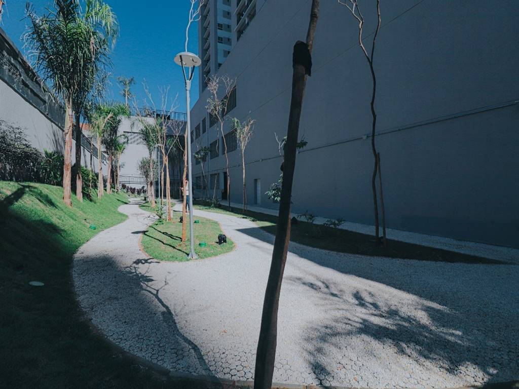 Apartamento com 2 quartos e 49 m² em Vila Guilhermina, Praia Grande
