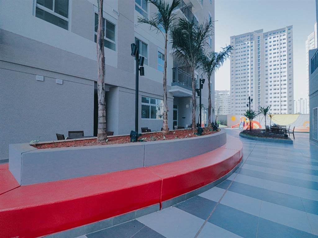 Apartamento com 2 quartos e 49 m² em Vila Guilhermina, Praia Grande