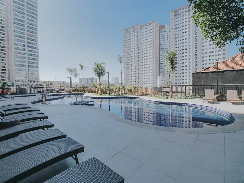Apartamento com 2 quartos e 49 m² em Vila Guilhermina, Praia Grande