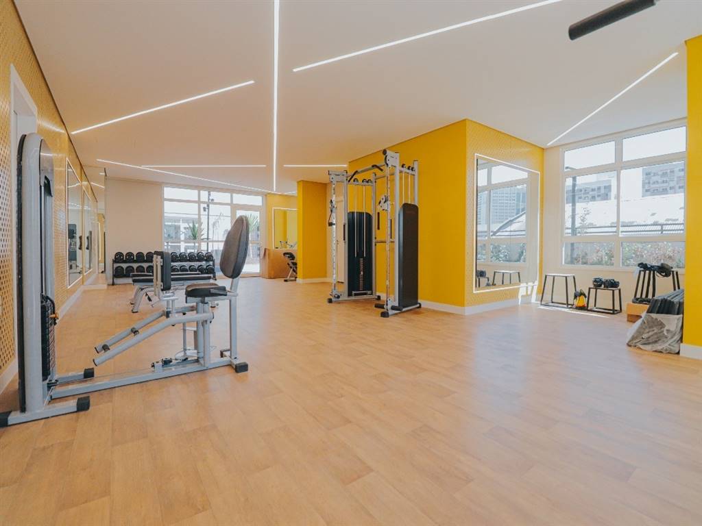 Apartamento com 2 quartos e 49 m² em Vila Guilhermina, Praia Grande